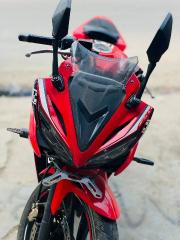 HONDA CBR 150R